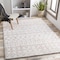 Livabliss Aliyah Shag ALH-2301 Machine Crafted Area Rug ALH2301-23 - alternate 6